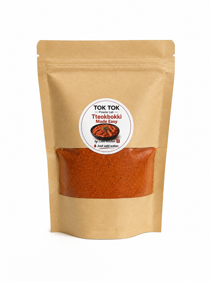 TOK TOK Single Pack