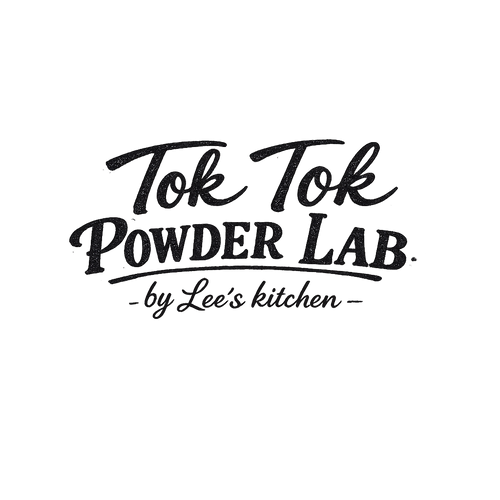 TOK TOK POWDER LAB